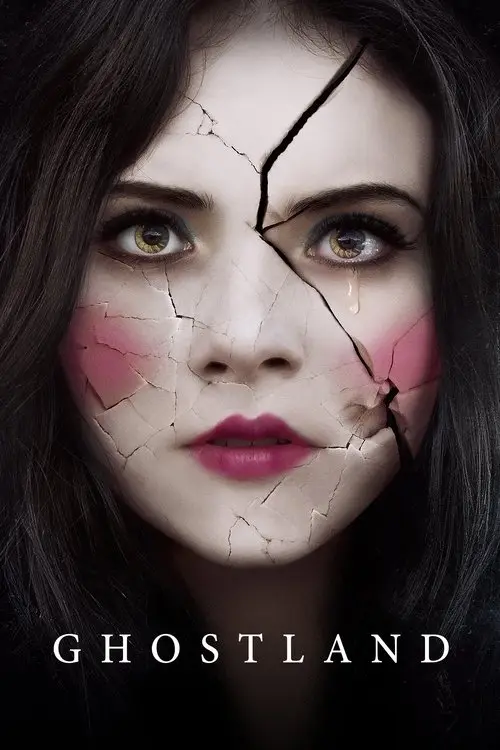 مشاهدة فيلم Ghostland 2018 مترجم