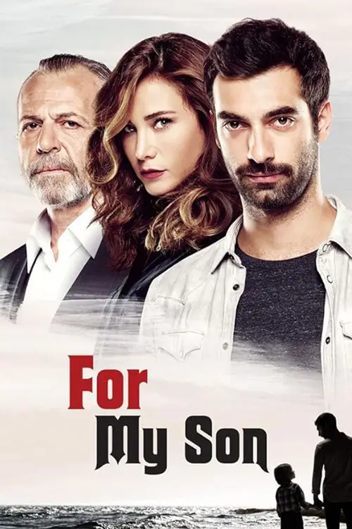 مسلسل Poyraz Karayel 2015 مترجم كامل