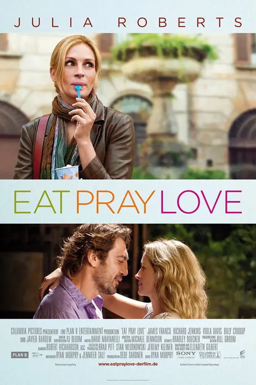 مشاهدة فيلم Eat Pray Love 2010 مترجم