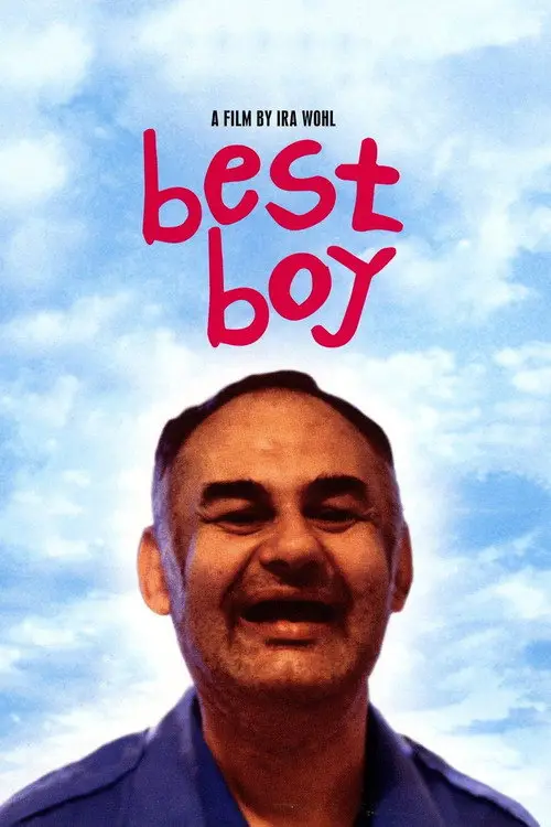 مشاهدة فيلم Best Boy 1979 مترجم