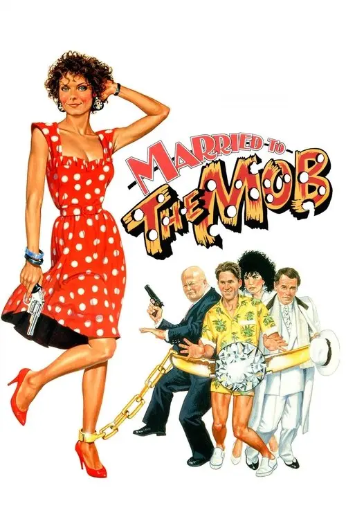 مشاهدة فيلم Married to the Mob 1988 مترجم