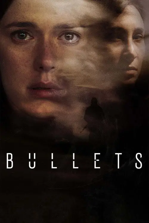 مسلسل Bullets 2018 مترجم كامل