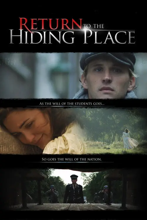 مشاهدة فيلم Return to the Hiding Place 2011 مترجم