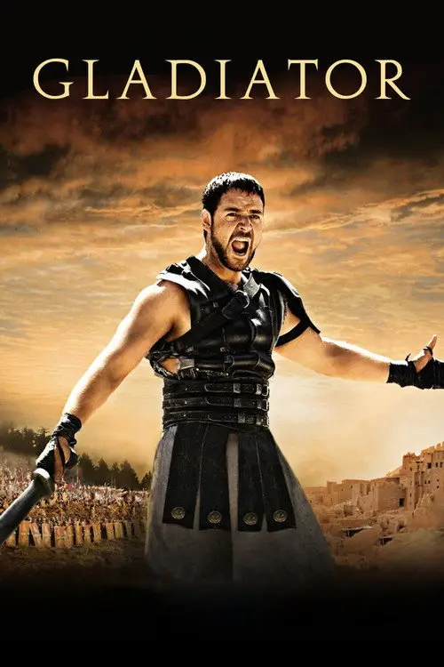مشاهدة فيلم Gladiator 2000 مترجم