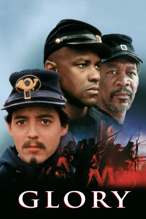 مشاهدة فيلم Glory 1989 مترجم