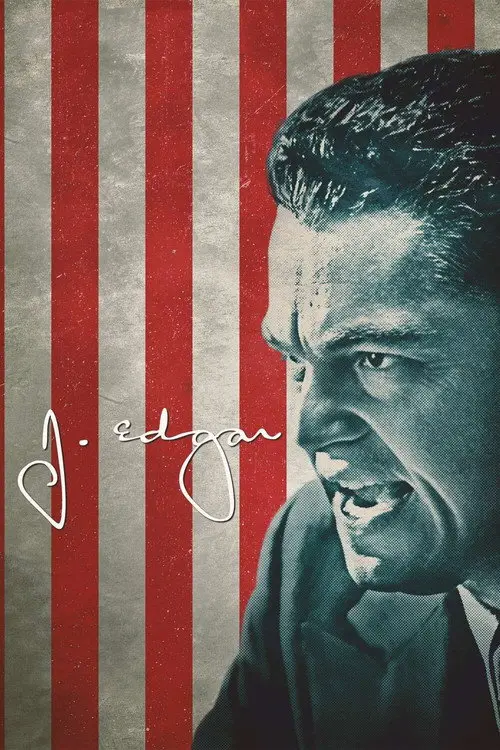 مشاهدة فيلم J. Edgar 2011 مترجم