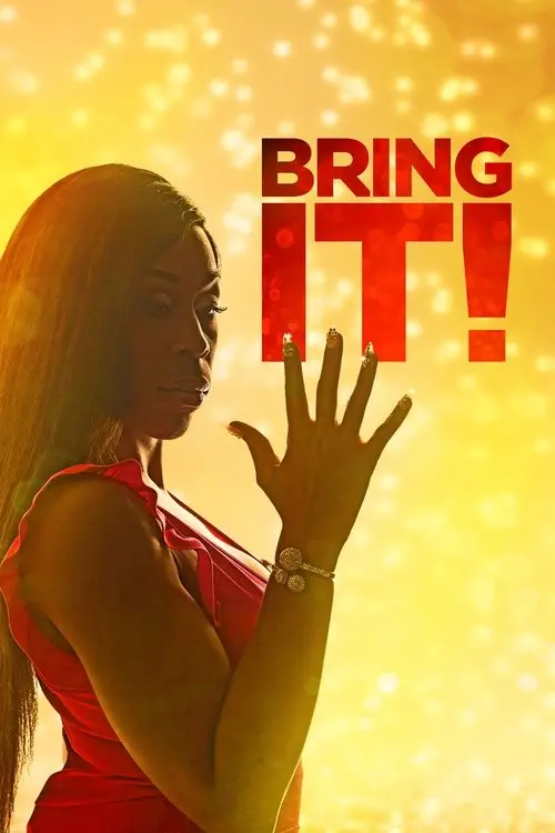 مسلسل Bring It! 2014 مترجم كامل