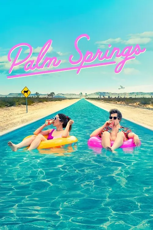 مشاهدة فيلم Palm Springs 2020 مترجم