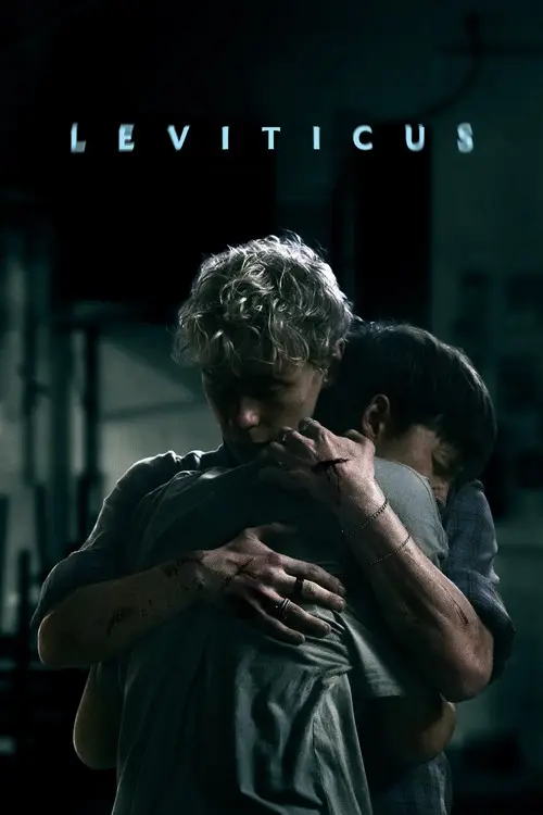 مشاهدة فيلم Leviticus 2026 مترجم