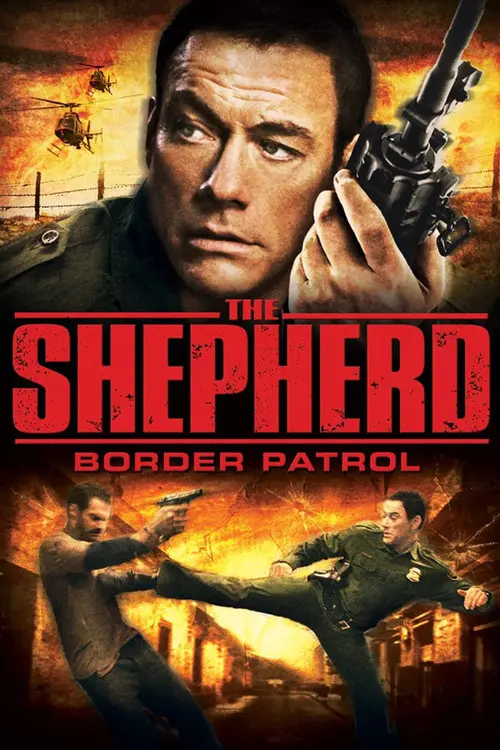 مشاهدة فيلم The Shepherd: Border Patrol 2008 مترجم