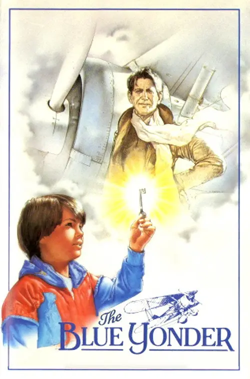 مشاهدة فيلم The Blue Yonder 1985 مترجم