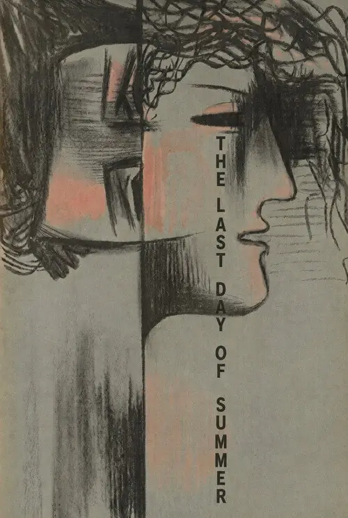 مشاهدة فيلم The Last Day of Summer 1958 مترجم