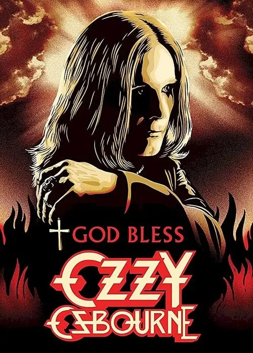 مشاهدة فيلم God Bless Ozzy Osbourne 2011 مترجم