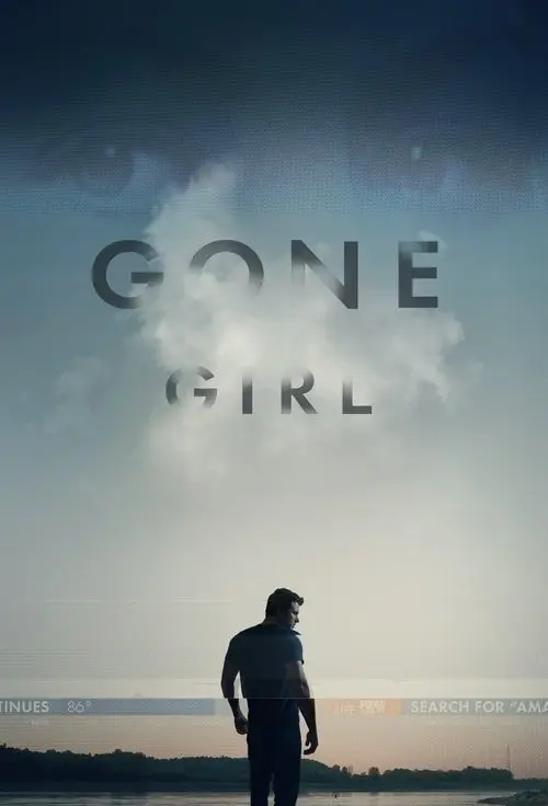 مشاهدة فيلم Gone Girl 2014 مترجم