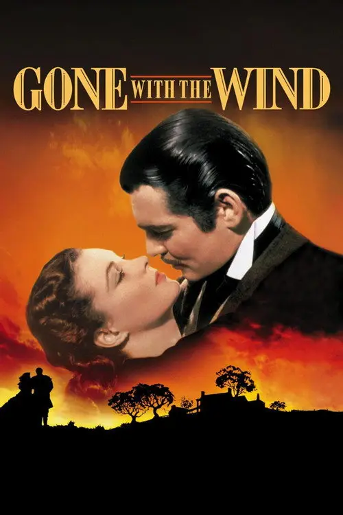 مشاهدة فيلم Gone with the Wind 1939 مترجم