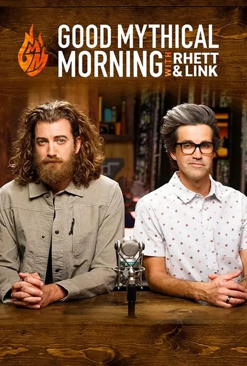 مسلسل Good Mythical Morning الموسم 31 الحلقة 35 مترجمة
