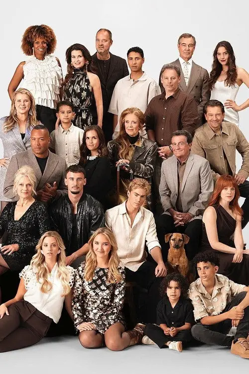 مسلسل Good times, bad times 1990 مترجم كامل