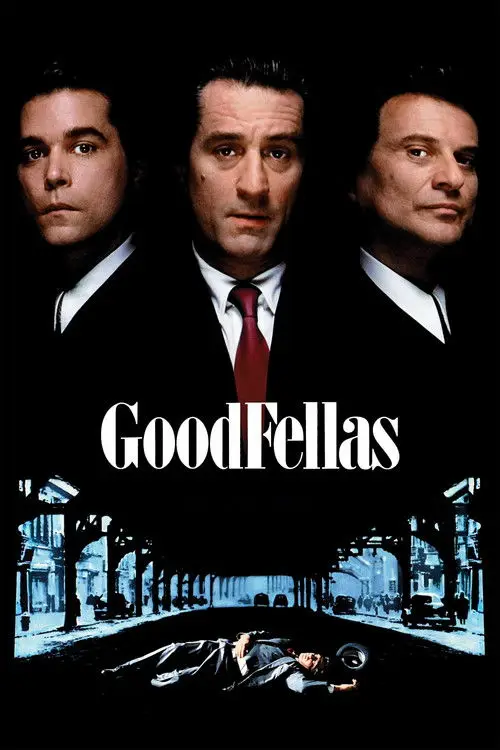 مشاهدة فيلم GoodFellas 1990 مترجم