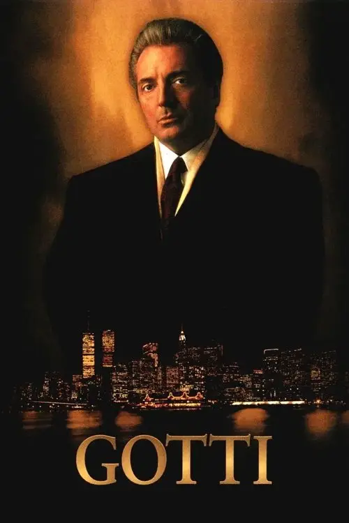 مشاهدة فيلم Gotti 1996 مترجم