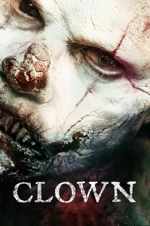 مشاهدة فيلم Clown 2014 مترجم
