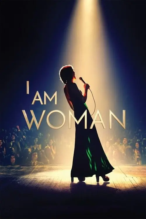 مشاهدة فيلم I Am Woman 2020 مترجم