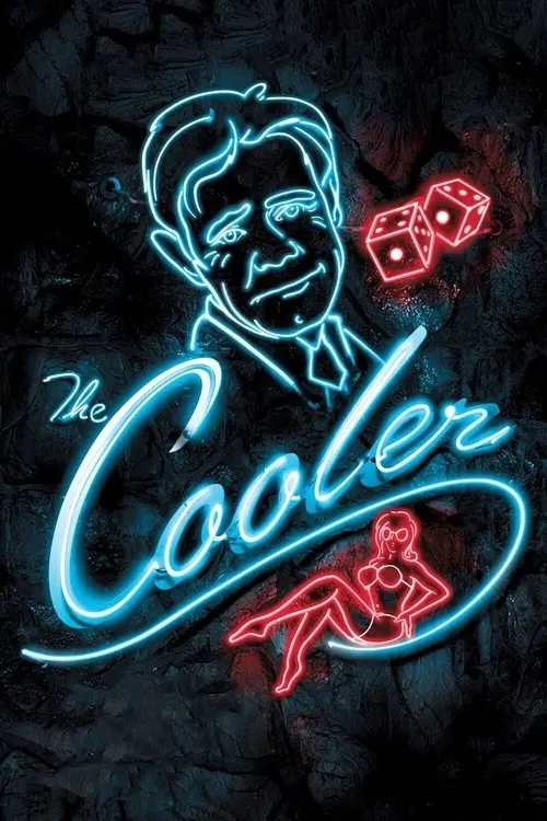 مشاهدة فيلم The Cooler 2003 مترجم