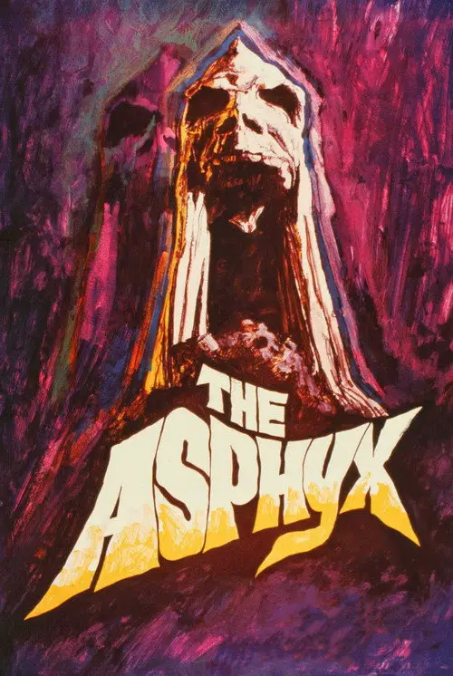 مشاهدة فيلم The Asphyx 1972 مترجم