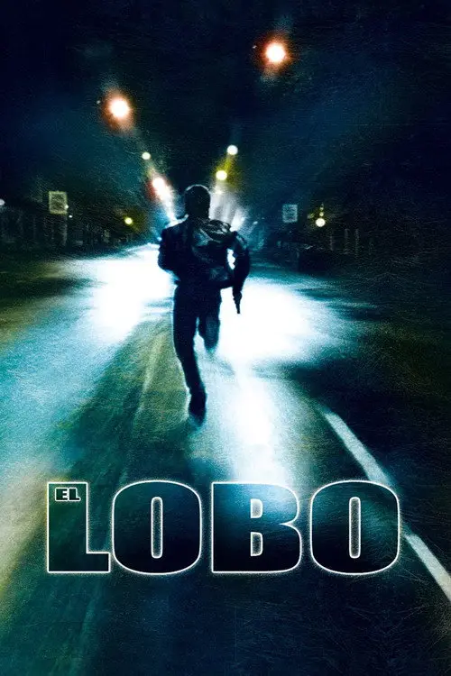 مشاهدة فيلم Wolf 2004 مترجم