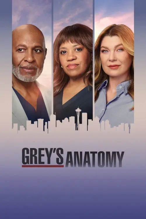 مسلسل Grey's Anatomy 2005 الموسم 15 مترجم كامل