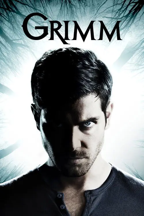 مسلسل Grimm 2011 مترجم كامل