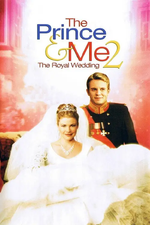 مشاهدة فيلم The Prince & Me 2: The Royal Wedding 2006 مترجم