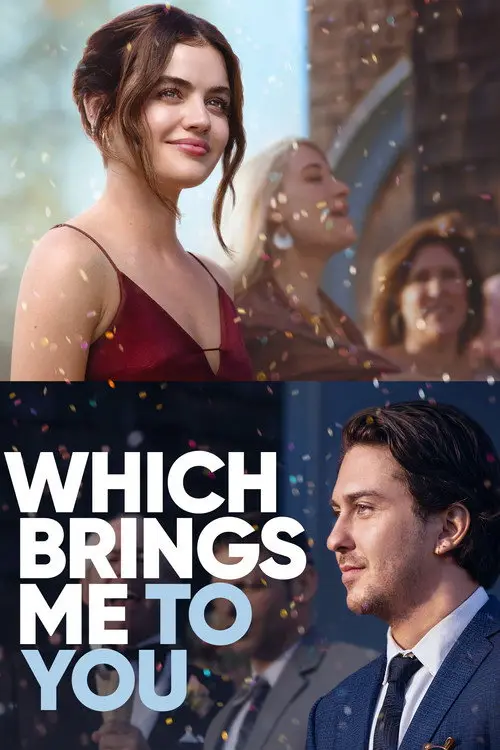 مشاهدة فيلم Which Brings Me to You 2023 مترجم