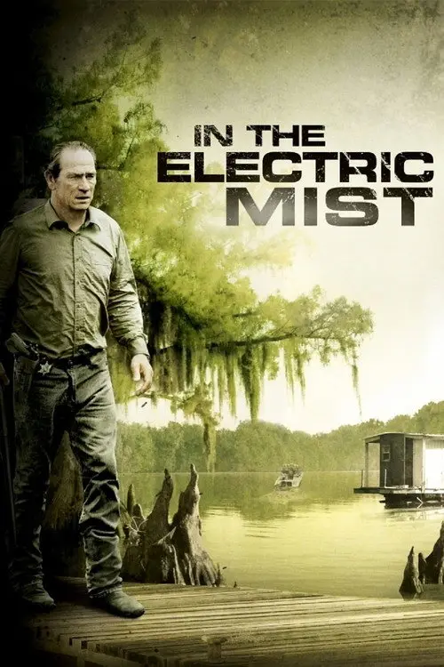 مشاهدة فيلم In the Electric Mist 2009 مترجم
