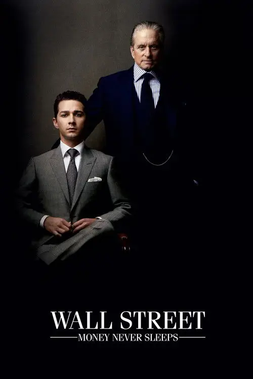 مشاهدة فيلم Wall Street: Money Never Sleeps 2010 مترجم