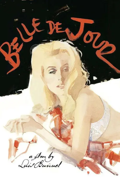 مشاهدة فيلم Belle de Jour 1967 مترجم