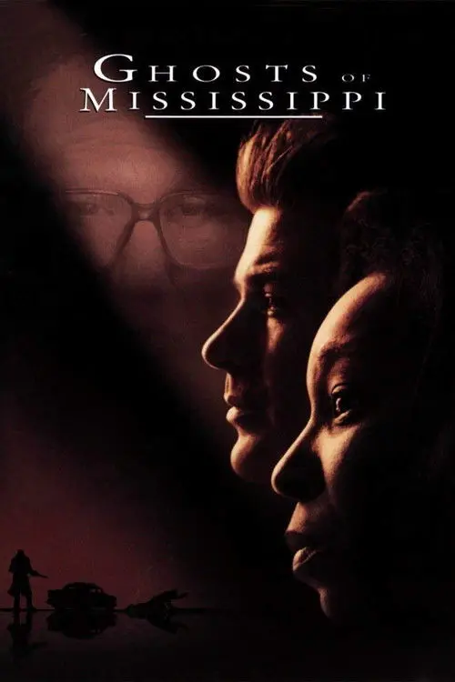 مشاهدة فيلم Ghosts of Mississippi 1996 مترجم