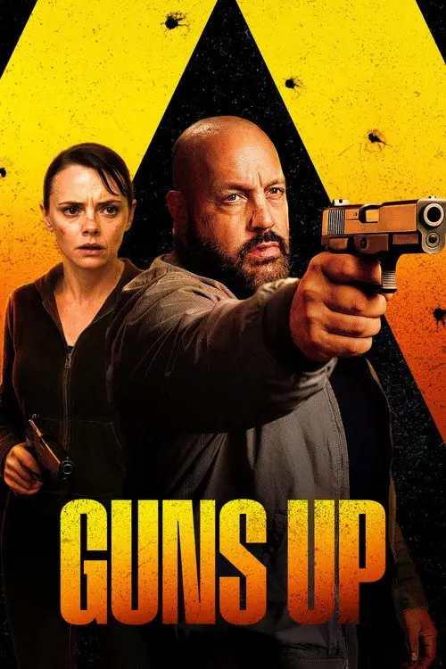 مشاهدة فيلم Guns Up 2025 مترجم
