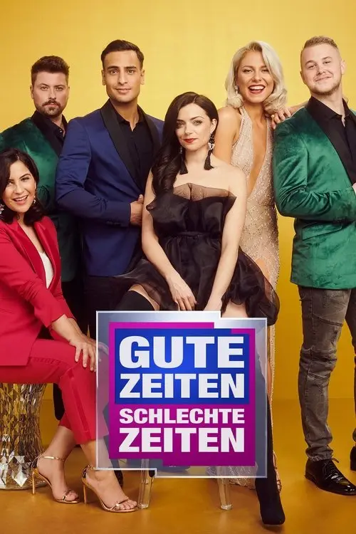 مسلسل Gute Zeiten, schlechte Zeiten الموسم 35 الحلقة 207 مترجمة