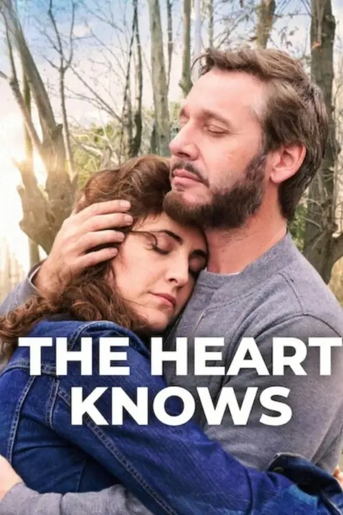 مشاهدة فيلم The Heart Knows 2025 مترجم