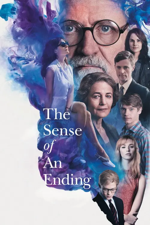 مشاهدة فيلم The Sense of an Ending 2017 مترجم