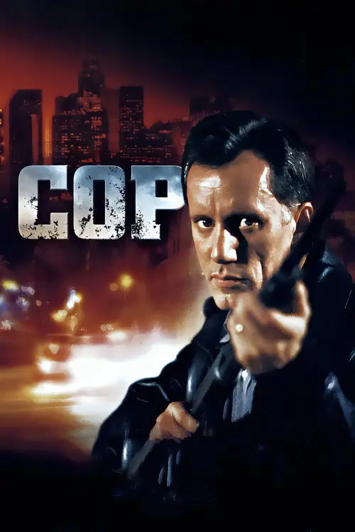مشاهدة فيلم Cop 1988 مترجم