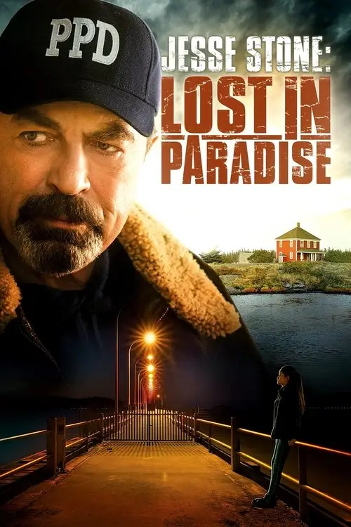 مشاهدة فيلم Jesse Stone: Lost in Paradise 2015 مترجم
