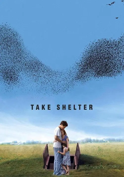 مشاهدة فيلم Take Shelter 2011 مترجم