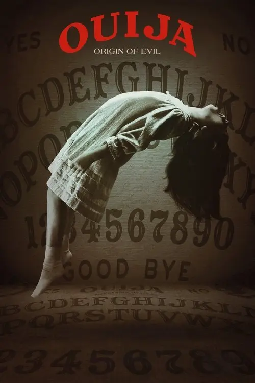 مشاهدة فيلم Ouija: Origin of Evil 2016 مترجم