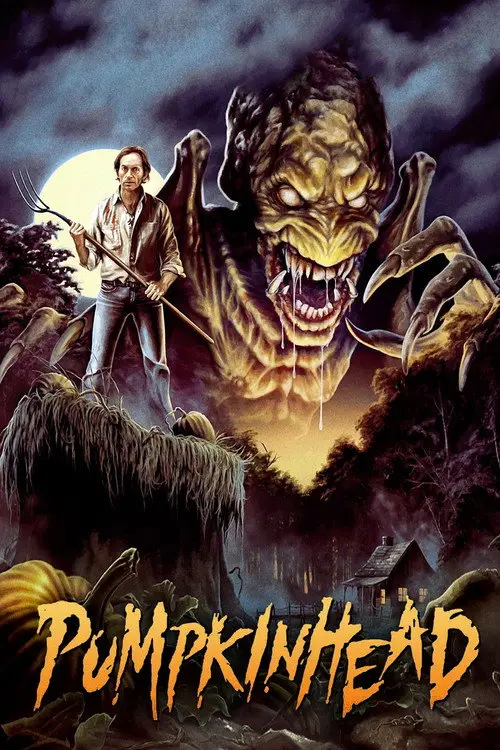 مشاهدة فيلم Pumpkinhead 1988 مترجم