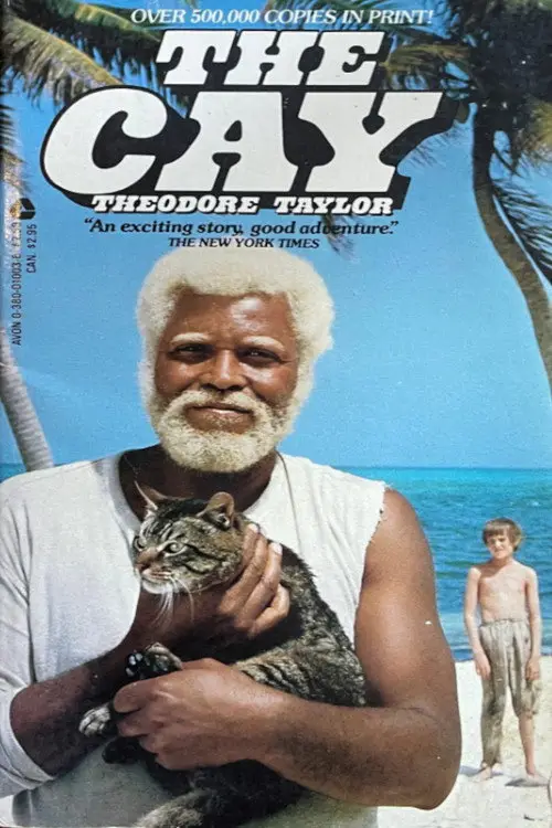 مشاهدة فيلم The Cay 1974 مترجم