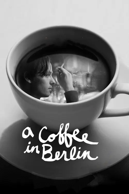 مشاهدة فيلم A Coffee in Berlin 2012 مترجم
