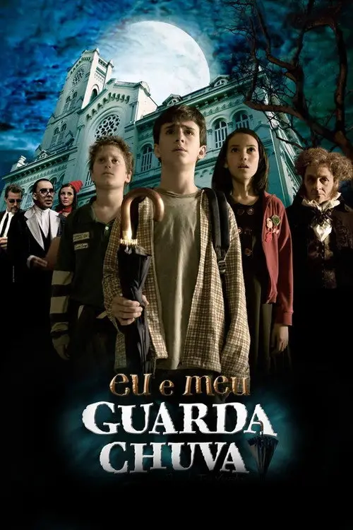 مشاهدة فيلم Me and My Umbrella 2010 مترجم