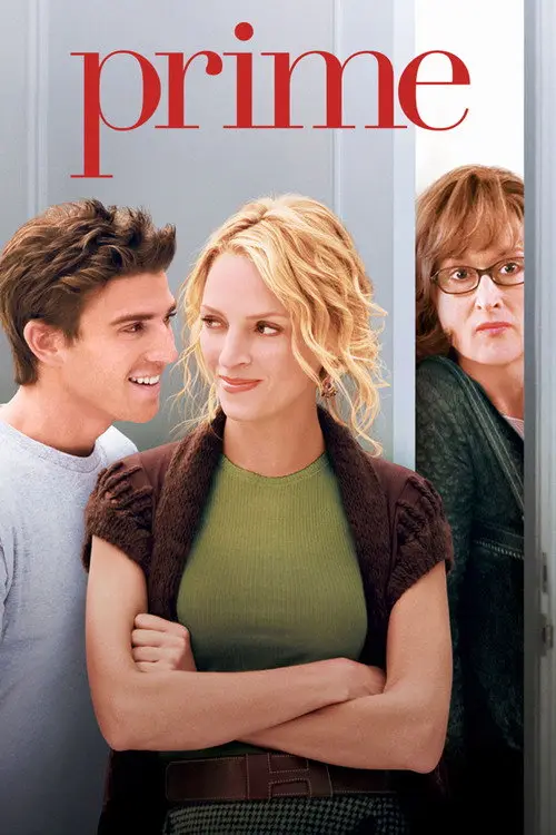 مشاهدة فيلم Prime 2005 مترجم