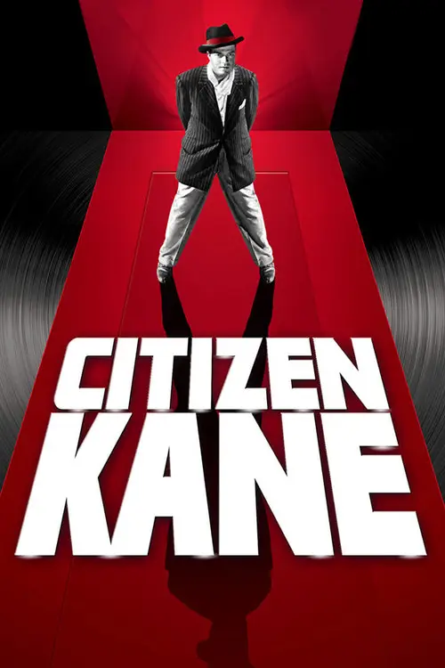 مشاهدة فيلم Citizen Kane 1941 مترجم